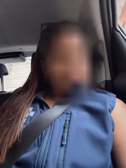 Christina, 35