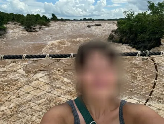 Frederikke, 34