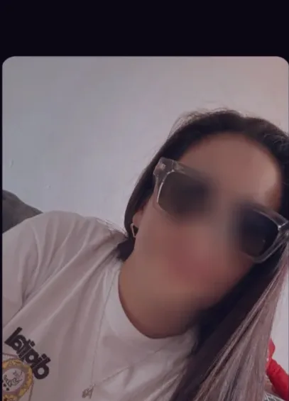 Hanne, 34