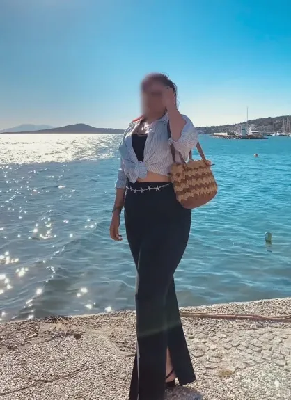 Hanne, 26