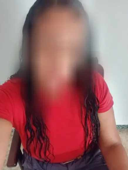 Isabella, 36