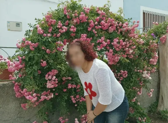 Jasmin, 35