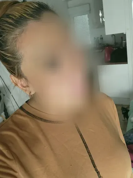 Johanne, 36