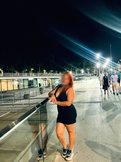Karla, 40