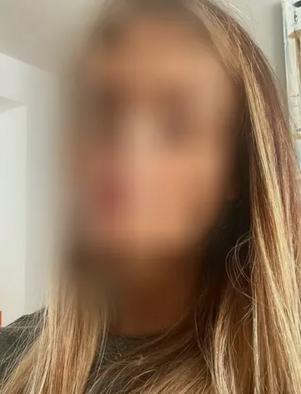 Katja, 30