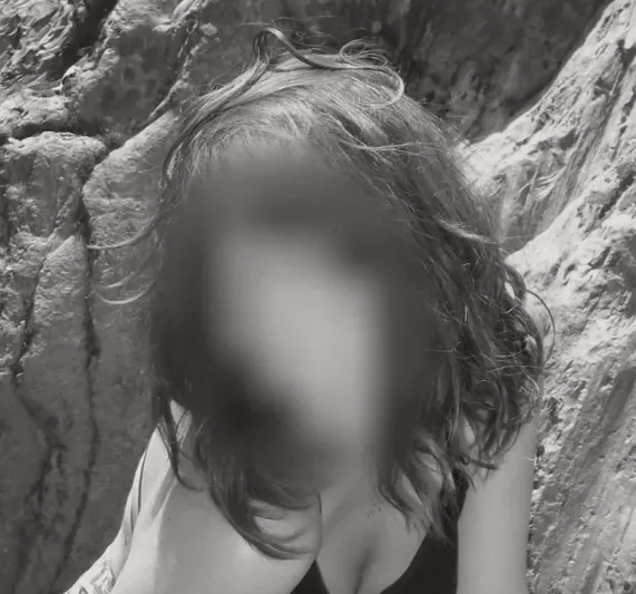 Katrine, 20