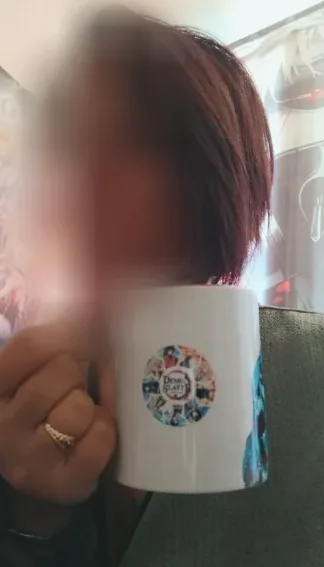 Lene, 40