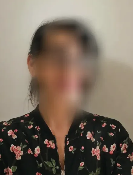 Leyla, 39