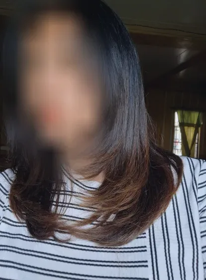 Nora, 29