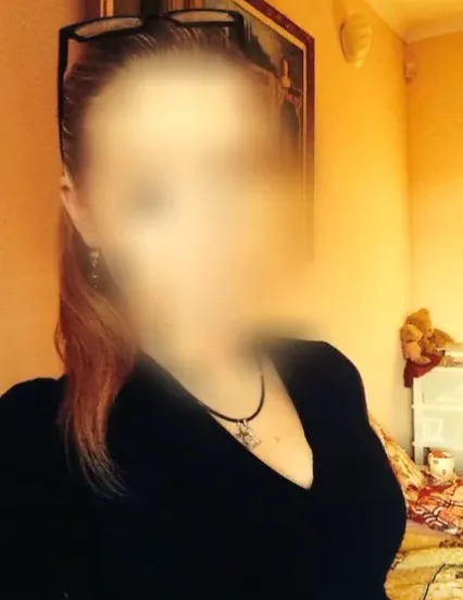 Sanne, 30