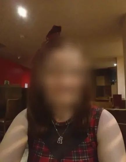 Winnie, 38